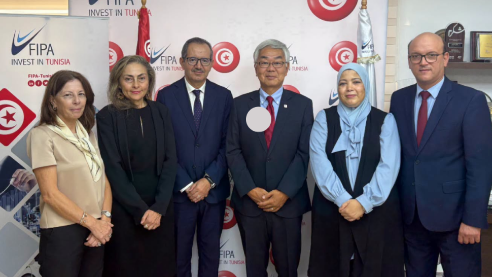 تونس واليابان تستعدان لإبرام اتفاق ثنائي للاستثمار لتعزيز حماية المستثمرين ودفع تدفقات رؤوس الأموال