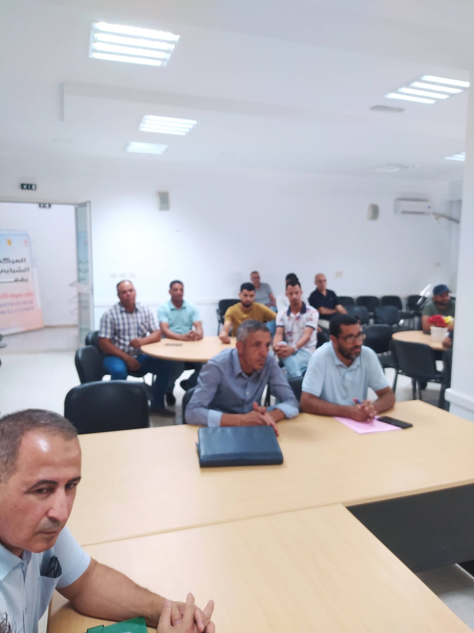 قفصة : انطلاق الايام التحسيسية للاستثمار الخاص