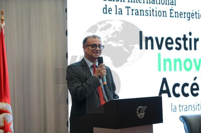 إطلاق برنامج "شمس" لتمويل الاستثمار في الطاقة الشمسية لفائدة المؤسسات الصغرى والمتوسطة