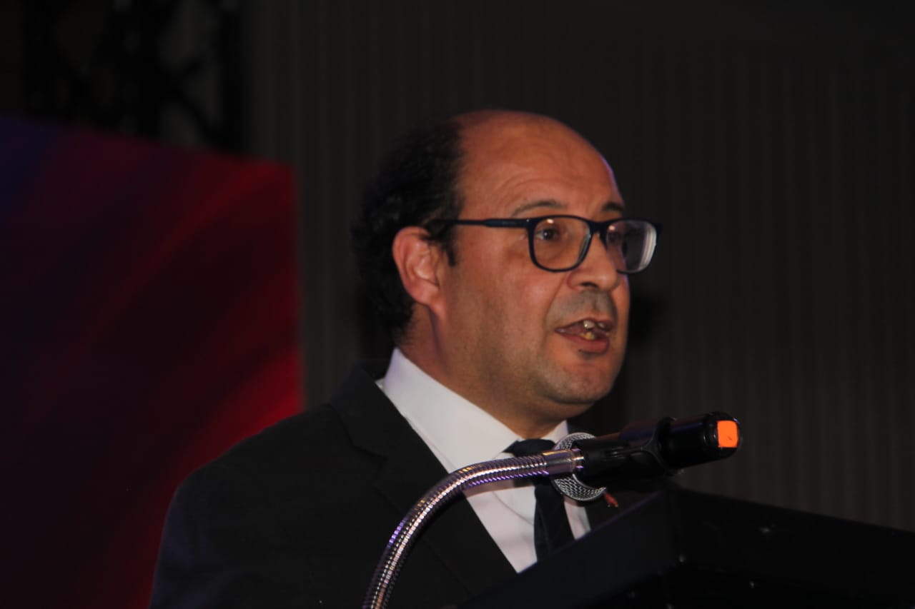 وزير تكنولوجيات الاتصال يؤكد التزام وزارته بالمساهمة الفاعلة في دعم التحول الرقمي في القطاع الصحي
