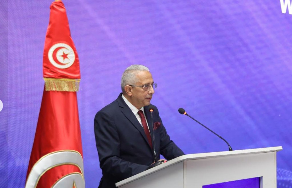 وزير الصحة : توقيع اتفاقية ’’كومباكت’’ بين تونس وشركائها يهدف لتعزيز التغطية الصحية الشاملة لكافة المواطنين