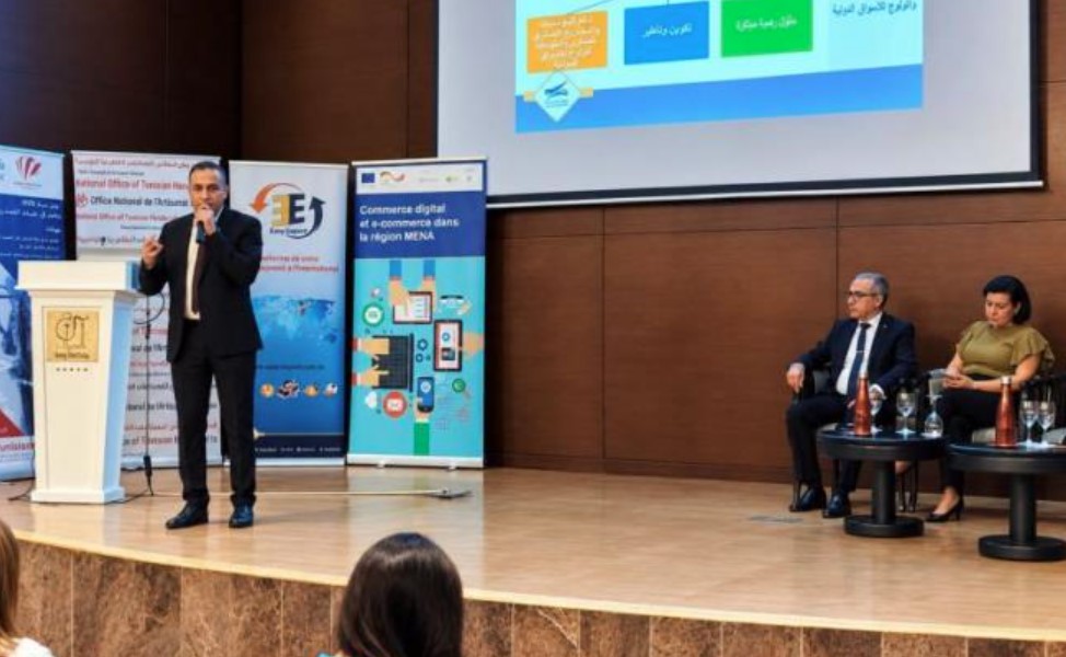 ولاية صفاقس تحتضن فعاليات اللقاء الجهوي «Easy Export Days – Export & Grow»