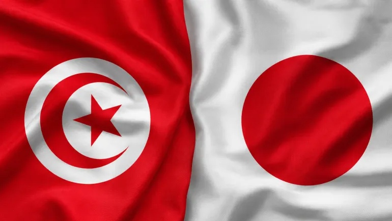 تونس واليابان تستعدان لإبرام اتفاق ثنائي للاستثمار لتعزيز حماية المستثمرين ودفع تدفقات رؤوس الأموال