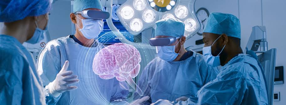Anesthésie-Réanimation : l’IA s’invite au cœur des pratiques médicales