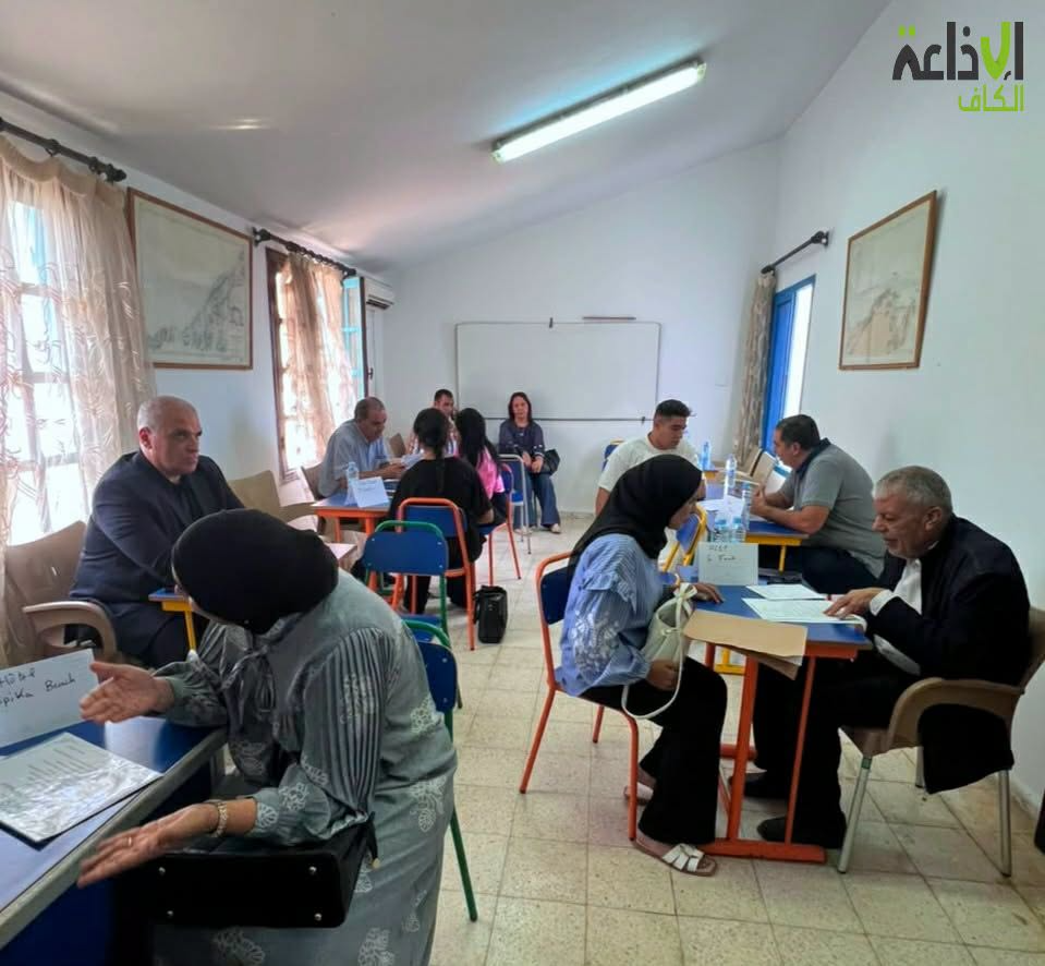 مدينة طبرقة تحتضن فعاليات صالون التشغيل للسياحة لإدماج الشباب في سوق الشغل وقطاع السياحة المستدامة