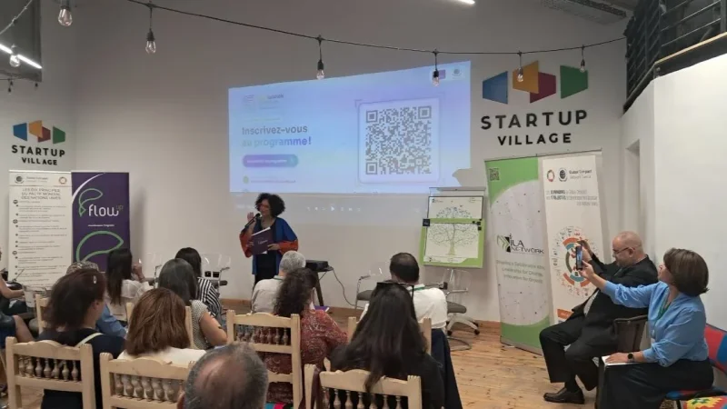 إطلاق مشروع وطني لمرافقة المؤسسات التونسية في الانتقال نحو الاستدامة