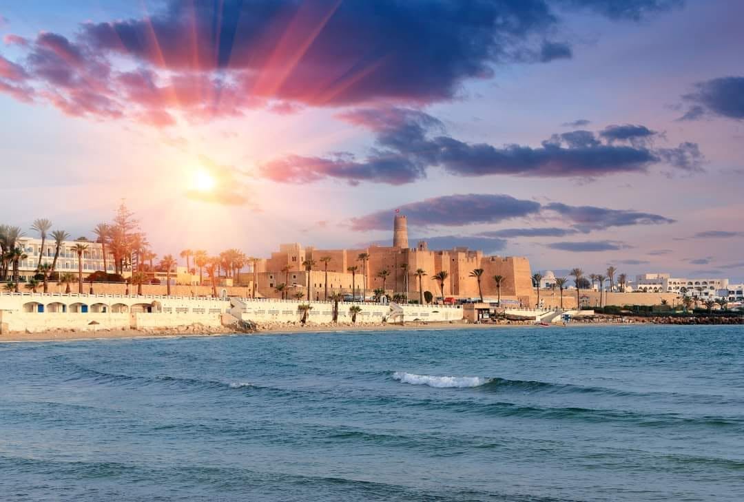 اليوم: بعض الأمطار والحرارة بين 23 و31 درجة