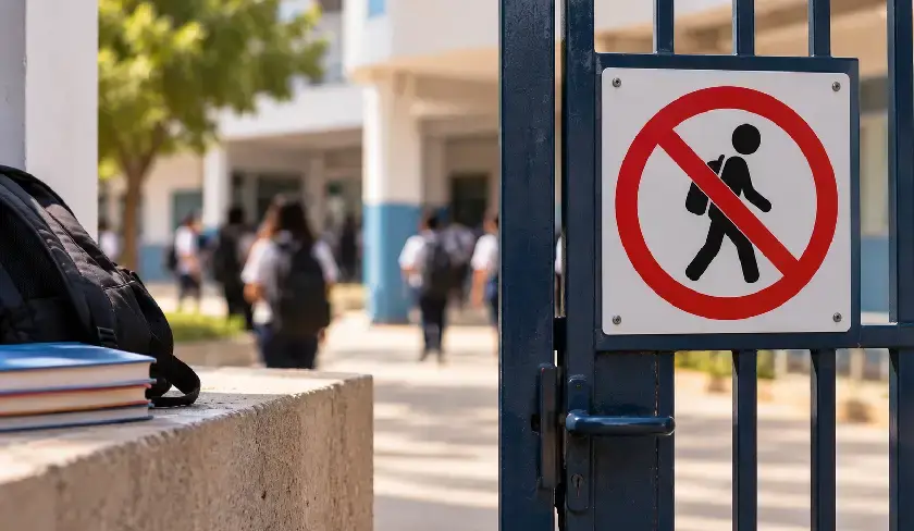 Établissements scolaires : les heures creuses dédiées aux activités et à la sensibilisation