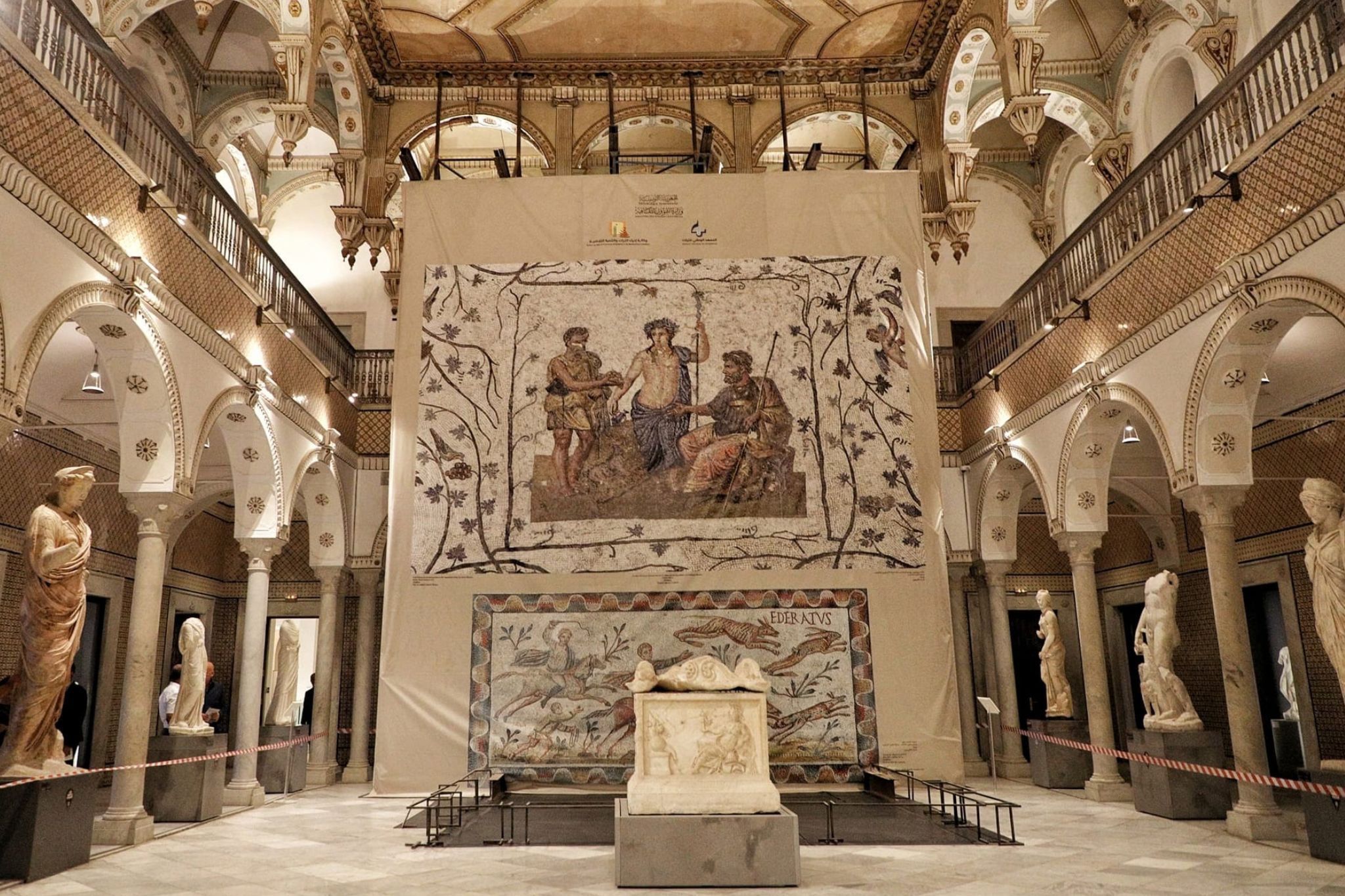 Patrimoine : accès gratuit à plus de 50 musées et sites archéologiques ce dimanche