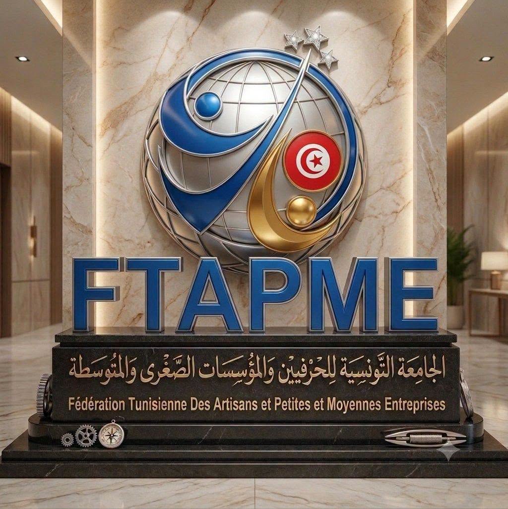 الجامعة التونسية للحرفيين والمؤسسات الصغرى والمتوسطة تقترح إرساء نظام للمؤسسة المنضبطة جبائيا ومقاصة ديونها ومستحقاتها لدى الدولة