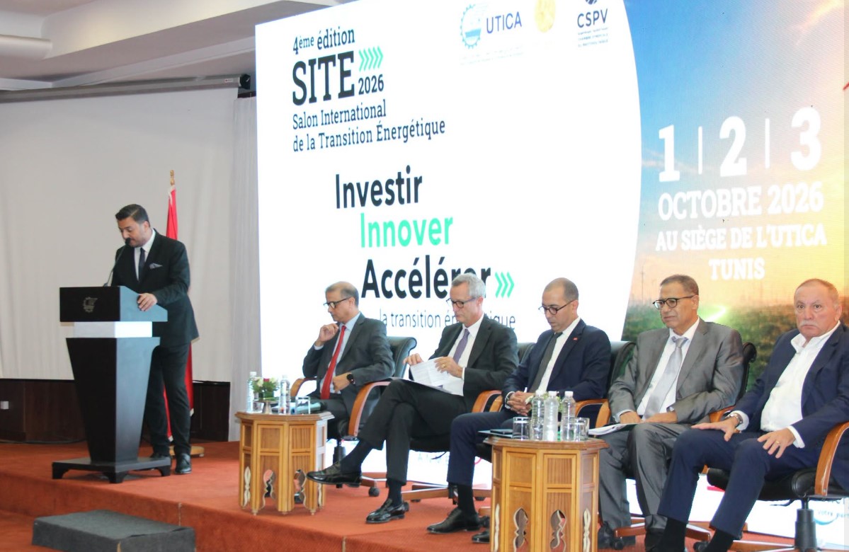 دعوة إلى تسريع تنفيذ مشاريع الإنتقال الطاقي وإرساء آلية دائمة لرفع العراقيل