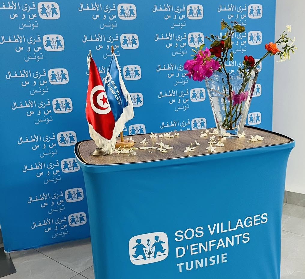 الجمعية التونسية لقرى الأطفال "س و س": الإعلان قريبا عن برنامج جديد للتبرع عبر المساحات التجارية الكبرى