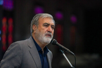 مسؤول برلماني إيراني: الخيار الوحيد المتاح أمام أمريكا هو الانسحاب من منطقة غرب آسيا