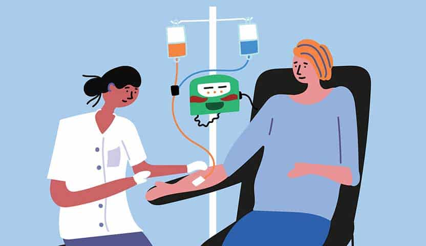 أطباء مختصون : علاج سرطان الثدي في تونس أصبح يراعي الجوانب التجميلية ويحسن جودة حياة المريضات