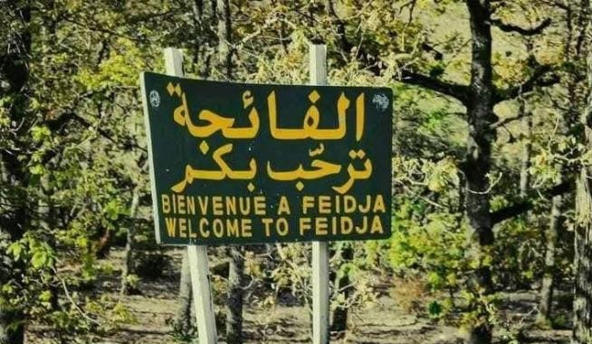 جندوبة: يوم تحسيسي بمحمية الفايجة حول أهمية التنوع الايكولوجي في المحافظة على التوزان البيئي