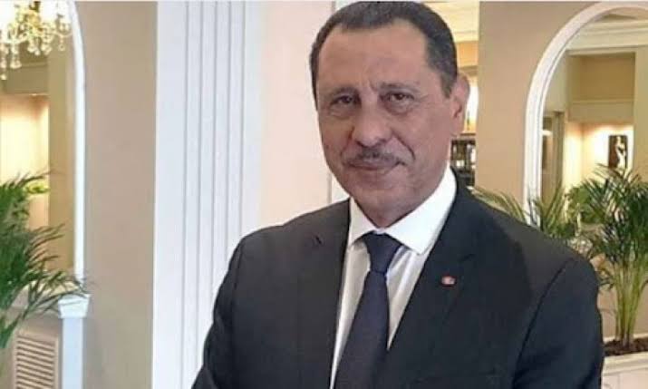 سليم اللّغماني يؤدي اليمين كقاض لدى المحكمة الدولية لقانون البحار