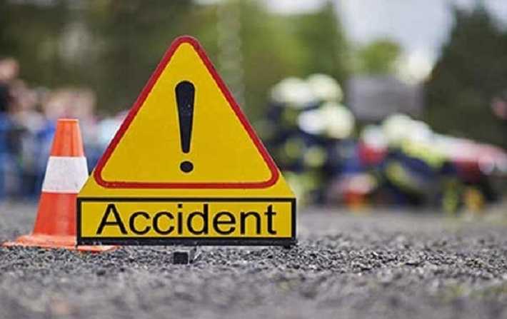 Accidents de la route : plus de 1 000 morts depuis le début de l’année