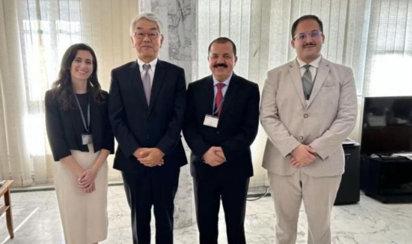 منظمة الامم المتحدة للتنمية الصناعية بتونس تستعرض التوجهات الرئيسية للبرنامج المستقبلي في مجال التنمية الصناعية المستدامة والشاملة
