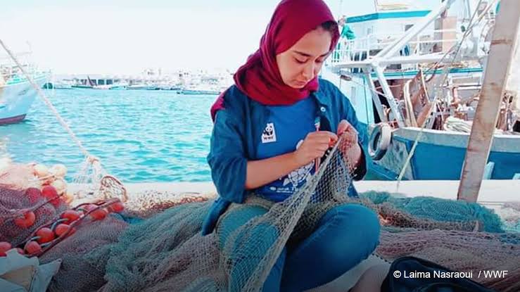 La Tunisie accueille « Les femmes ensemble dans le secteur de la pêche » avec la participation de plus de 10 pays méditerranéens