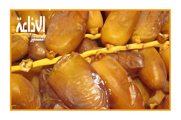 تونس تخطط لمزيد التوسع والتموقع في الأسواق التصديرية للتمور.