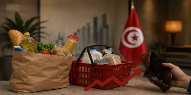 نسبة التضخم لشهر سبتمبر 2026 تبلغ نسبة 5.6%