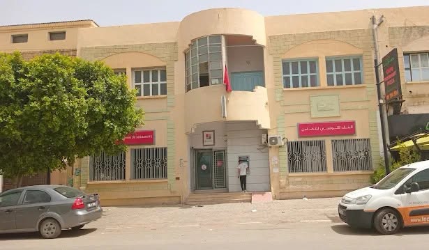 القصرين : فرع البنك التونسي للتضامن يواصل متابعة البرامج الموجهة إلى صغار الفلاحين و تمويل عدد من الأنشطة الفلاحية