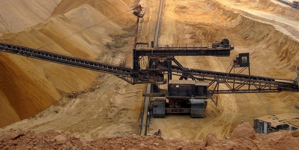 Gafsa : la production de phosphate reprend son rythme normal après plusieurs perturbations