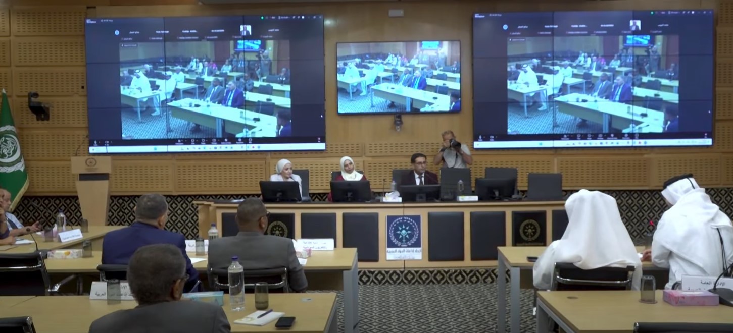 "أمن المحتوى الإذاعي في البيئة الرقمية": خبير في الأمن السيبراني يؤكد ضرورة الاستخدام الجيّد للتقنيات الحديثة