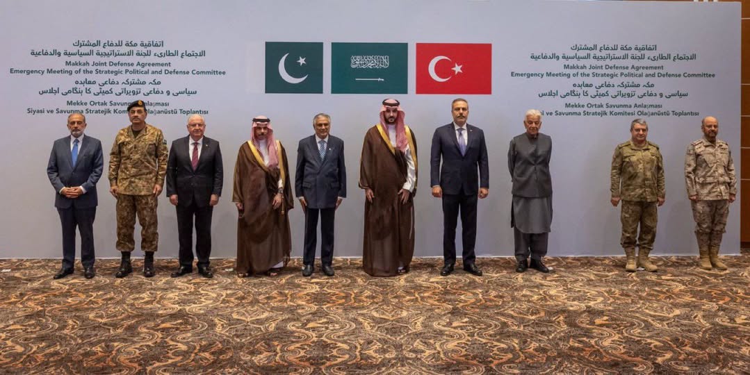 حلف مكة الدفاعي يعلن الانتقال الفوري لتنفيذ التزامات الدفاع المشترك