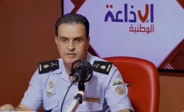 العميد سامي راشيكو: حملة رصد مُخالفات المرور بأعوان بالزي المدني بدأت تُؤتي أُكلها ولا تستثني أحدًا