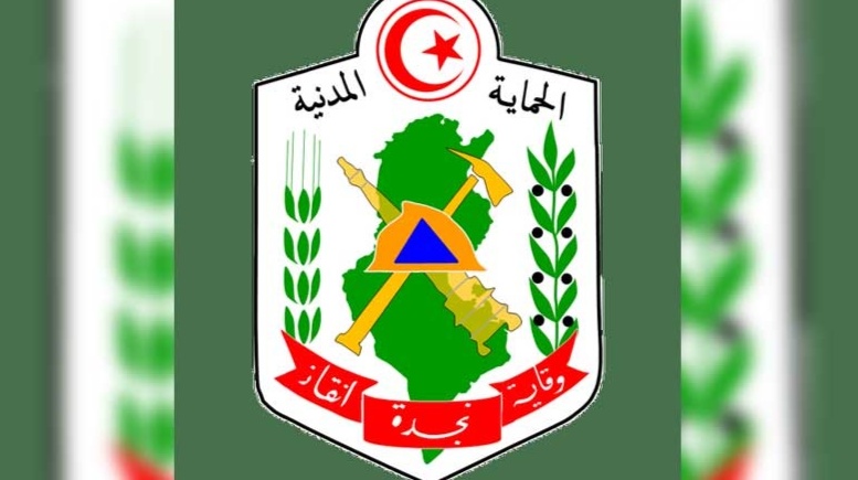 الحماية المدنية: 612 تدخل خلال الـ24 ساعة الماضية