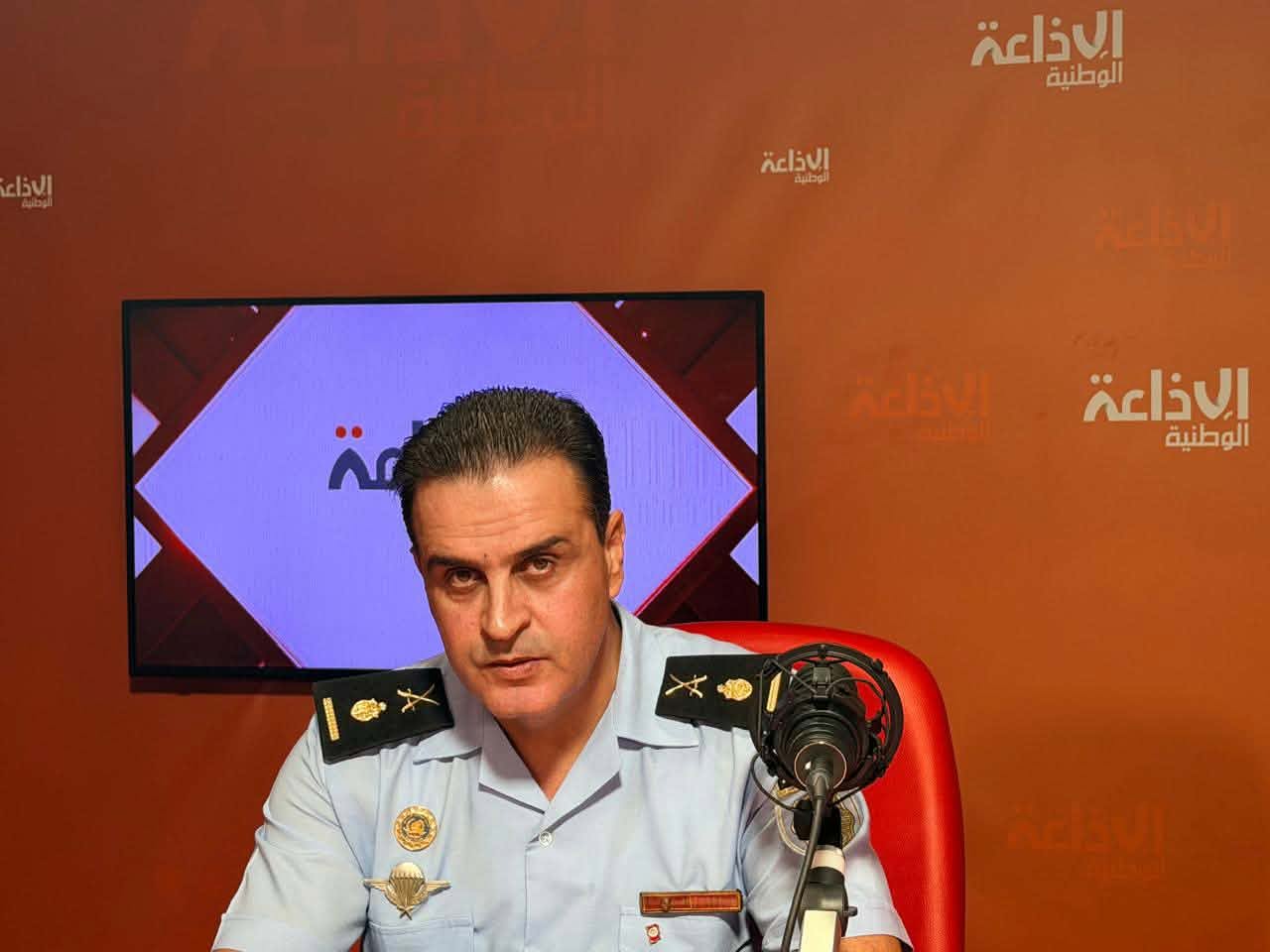 العميد سامي راشيكو: المُراقبة الآلية للطرقات أصبحت ضرورة وستحدّ من المُحاباة في التعامل مع المُخالفين
