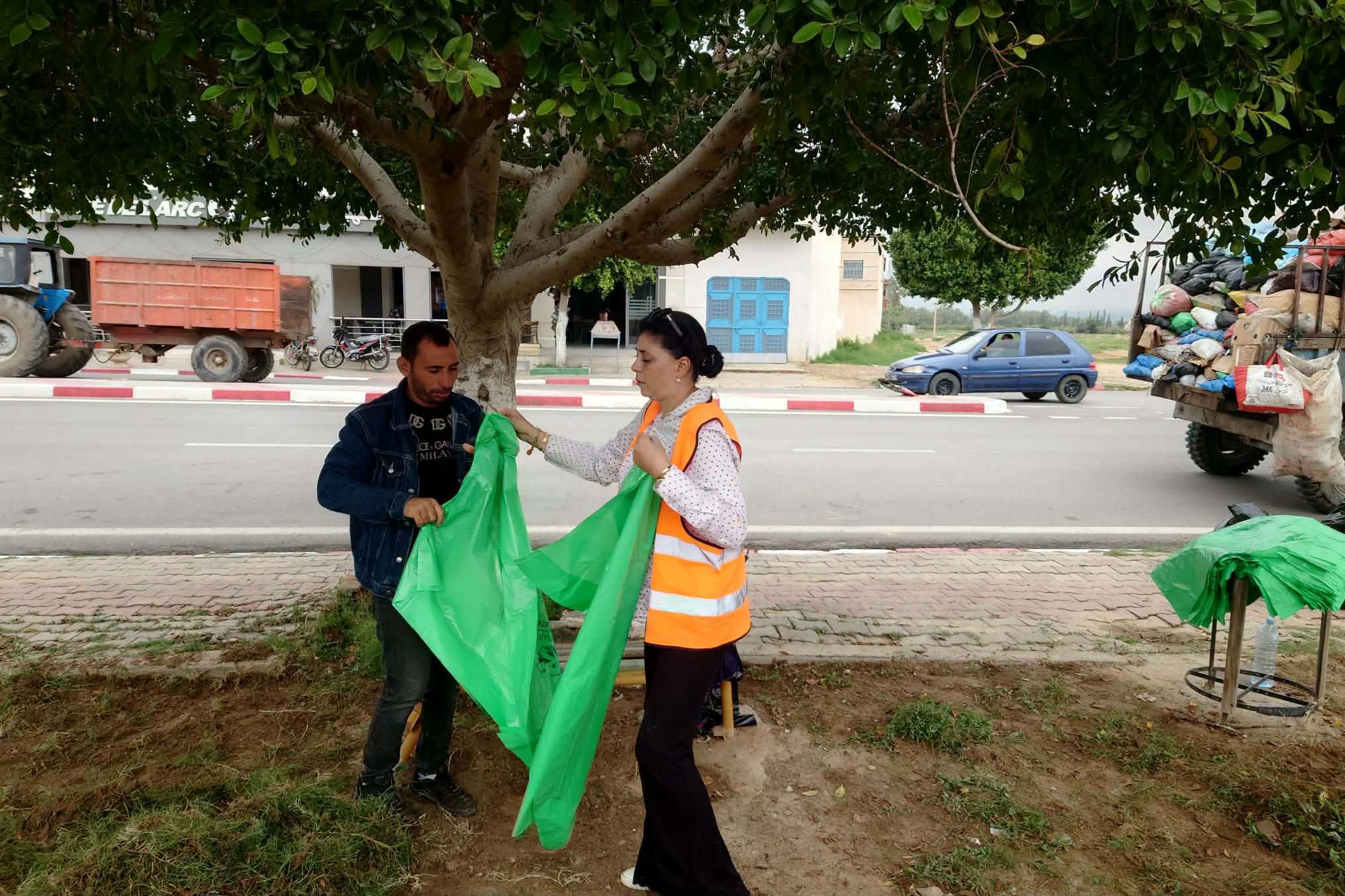 الجمعية التونسية للوقاية من حوادث المرور بالقصرين تبرمج حصصا توعوية للتوقي من حوادث المرور