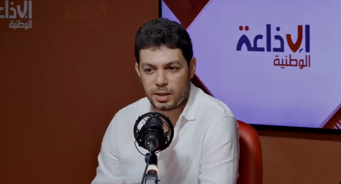 النائب محمد أمين الورغي: مقترح تشريعي لإحداث صندوق للوقاية والعلاج من الإدمان