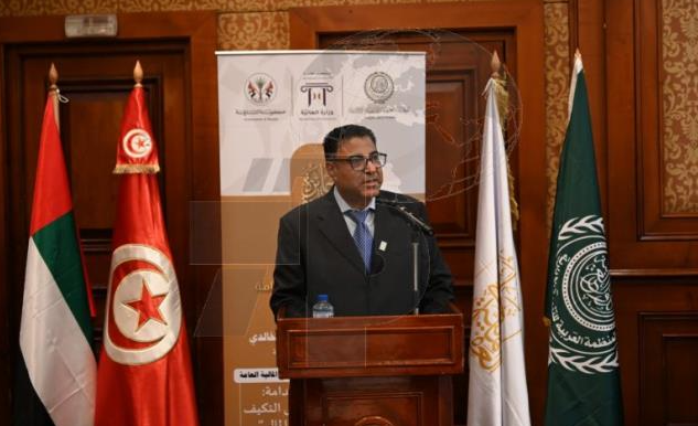 الملتقى المالي العربي بتونس : نحو ميزانيات عمومية مرنة ومستدامة وموجهة نحو النتائج والأثر