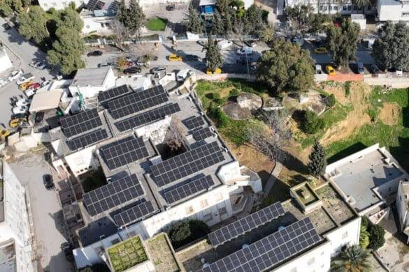 Transition énergétique : l’Ordre des ingénieurs propose une feuille de route pour 2027-2035