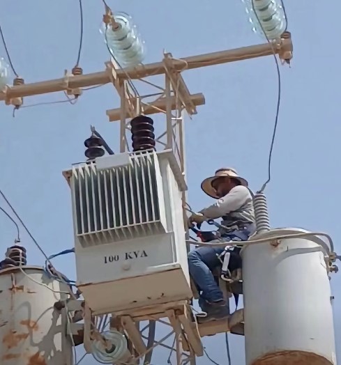 عمادة المهندسين تدعو إلى اعتماد مخطط وطني للأمن الكهربائي للفترة 2027-2030