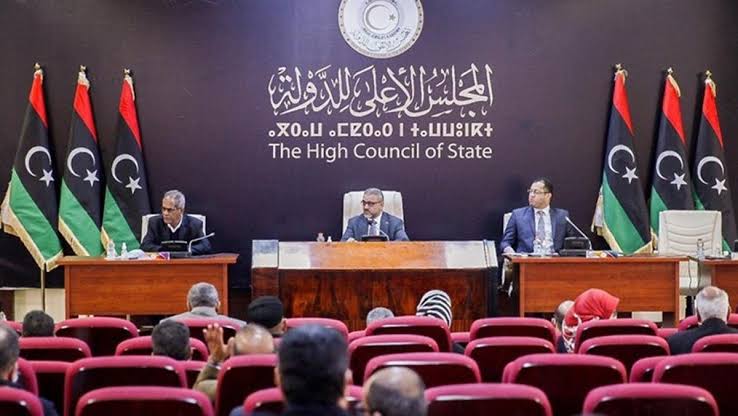 مجلس الدولة في ليبيا يسقط اتفاقاً برعاية أممية لتعديل مفوضية الانتخابات