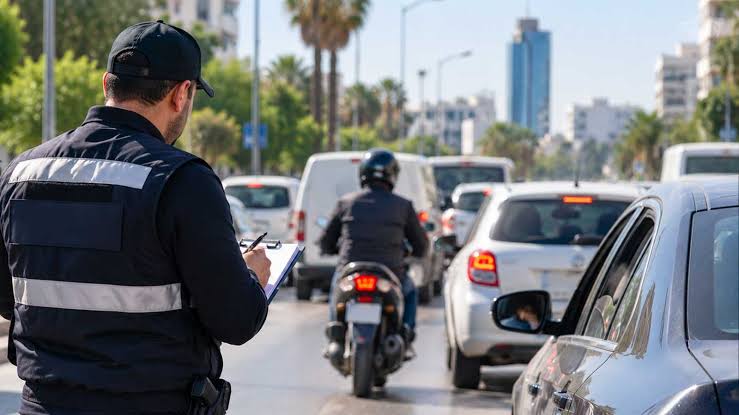 Sécurité routière : des policiers en civil mobilisés pour relever les infractions aux heures de pointe
