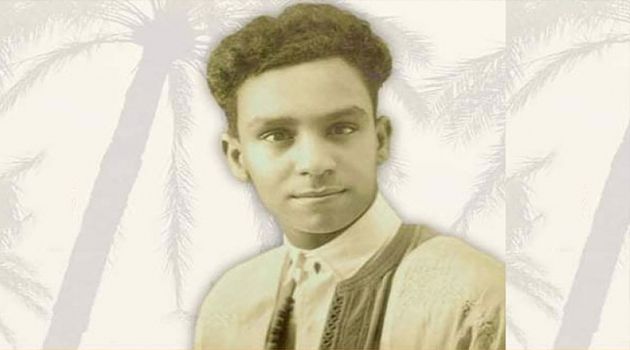 توزر: احياء الذكرى 92 لوفاة الشاعر أبي القاسم الشابي بمعارض وورشات وأمسيات شعرية وندوة فكرية