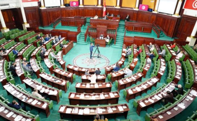 لجنة المالية والميزانية بالبرلمان تشرع في النظر في التوجهات العامة لمشروع ميزانية الدولة لسنة 2027