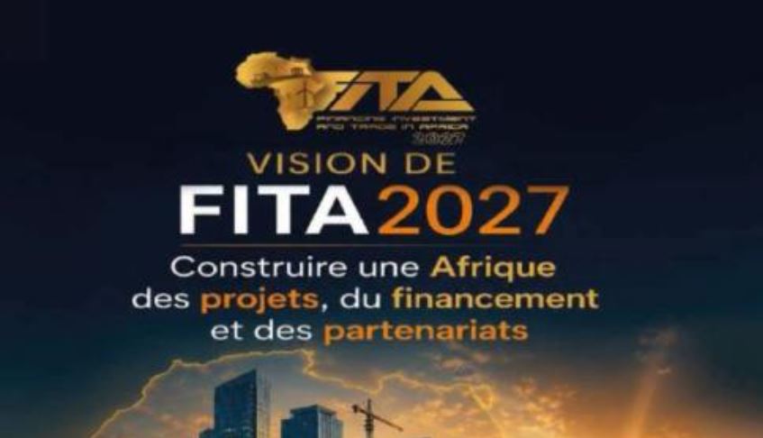 الدورة العاشرة لمؤتمر تمويل الاستثمار والتجارة في إفريقيا يومي 6 و7 أفريل 2027 بتونس العاصمة