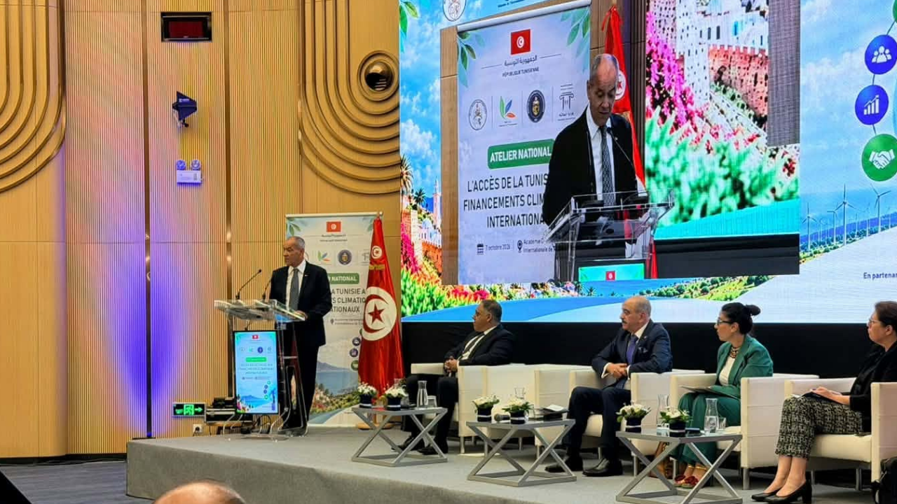 وزير البيئة: برنامج إنتاج الكهرباء من النفايات متواصل ونعمل على توسعته