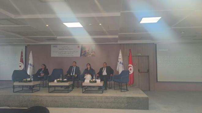 الوكالة الوطنية لتقييم المخاطر تطلق دليلا لجودة الهواء الداخلي بالمؤسسات المستقبلة للأطفال