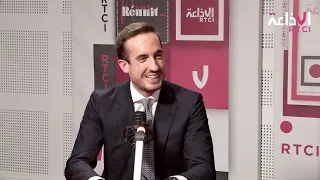 Lorenzo Ciarlo : les modalités des élections du COMITES expliquées aux Italiens de Tunisie