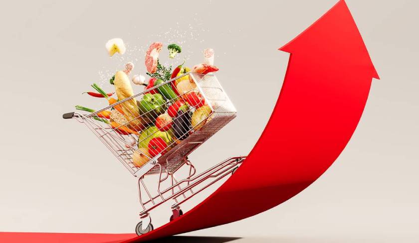 Inflation : la hausse des prix alimentaires pèse sur les ménages — analyse de l’économiste Chakib Ben Mustapha