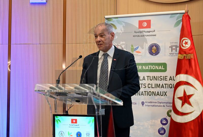Climat : la Tunisie doit mobiliser 55 milliards de dollars pour financer sa transition écologique d’ici 2035
