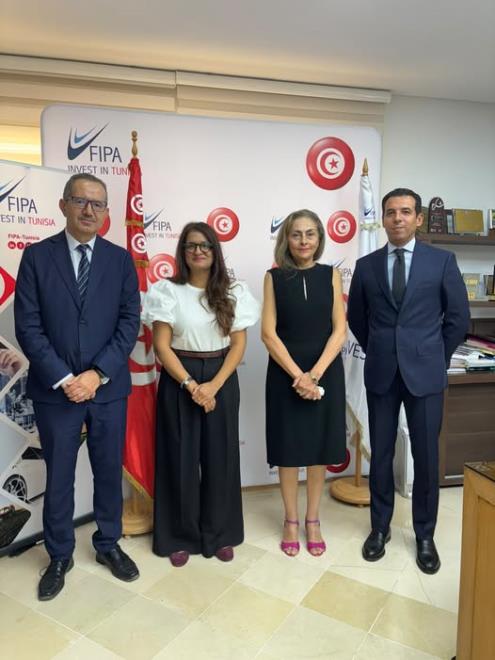 تظاهرة تونسية سويسرية بجنيف لدفع الاستثمارات وتكنولوجيا الجيل الرابع