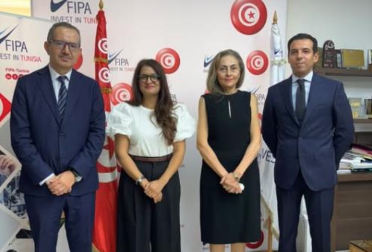 تظاهرة تونسية سويسرية بجنيف لدفع الاستثمارات وتكنولوجيا الجيل الرابع