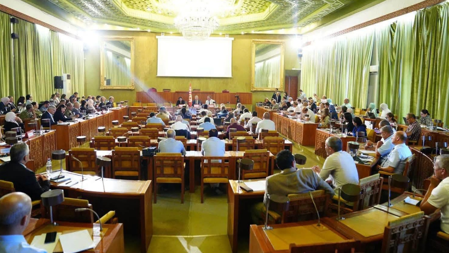 لجنة المخططات التنموية والمشاريع الكبرى تؤكد مواصلة متابعة تنفيذ مخطط التنمية 2026/2030